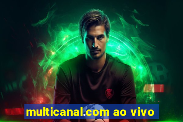 multicanal.com ao vivo